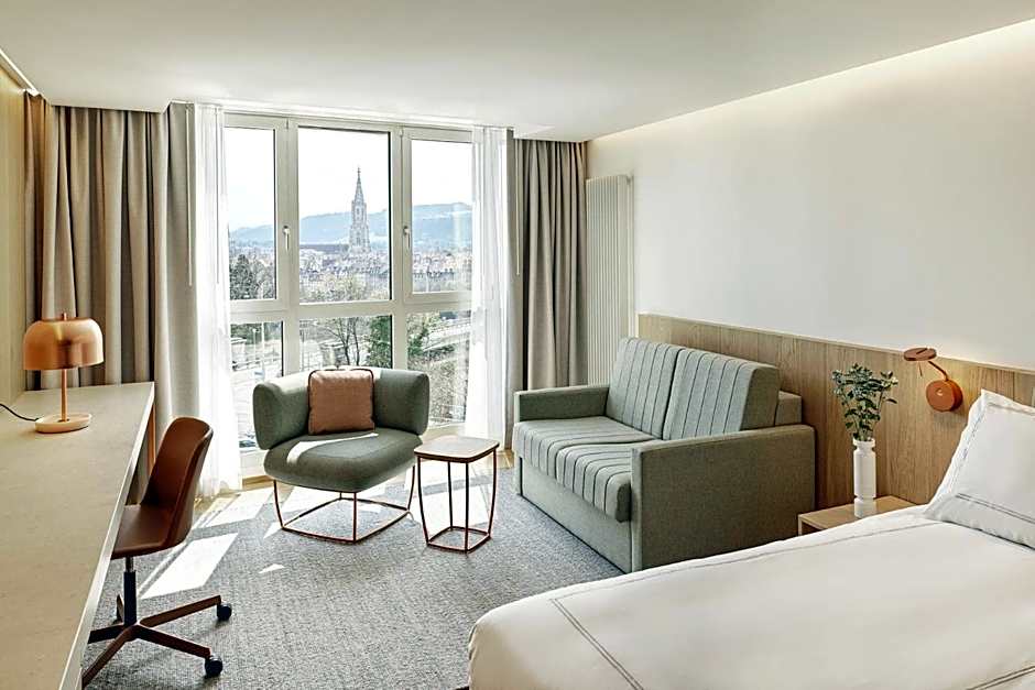 Swissotel Kursaal Bern