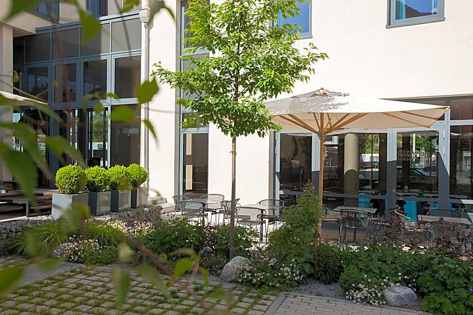 Motel One Stuttgart