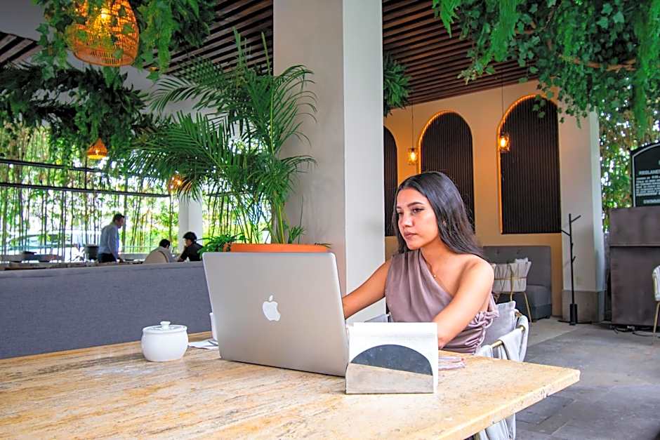 Eco City Hoteles
