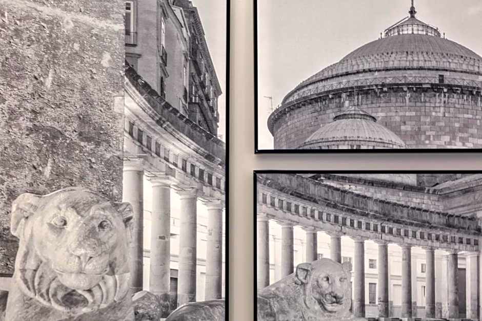 Citykey Napoli - Bed & Breakfast