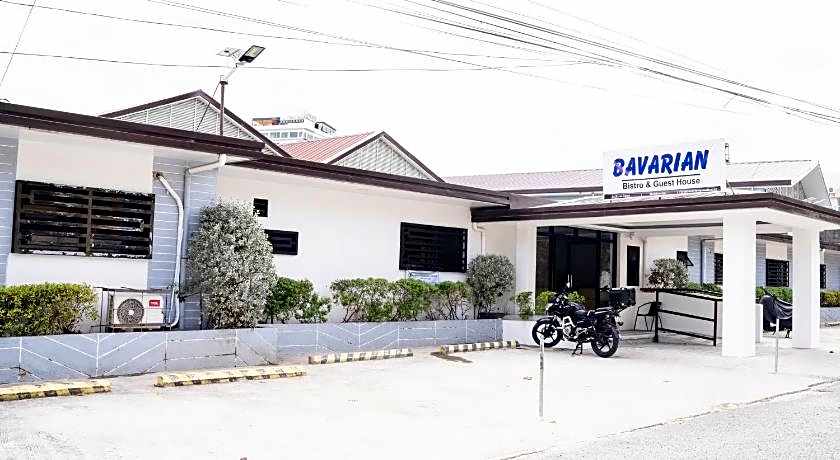 Bavarian Bistro & Guesthouse