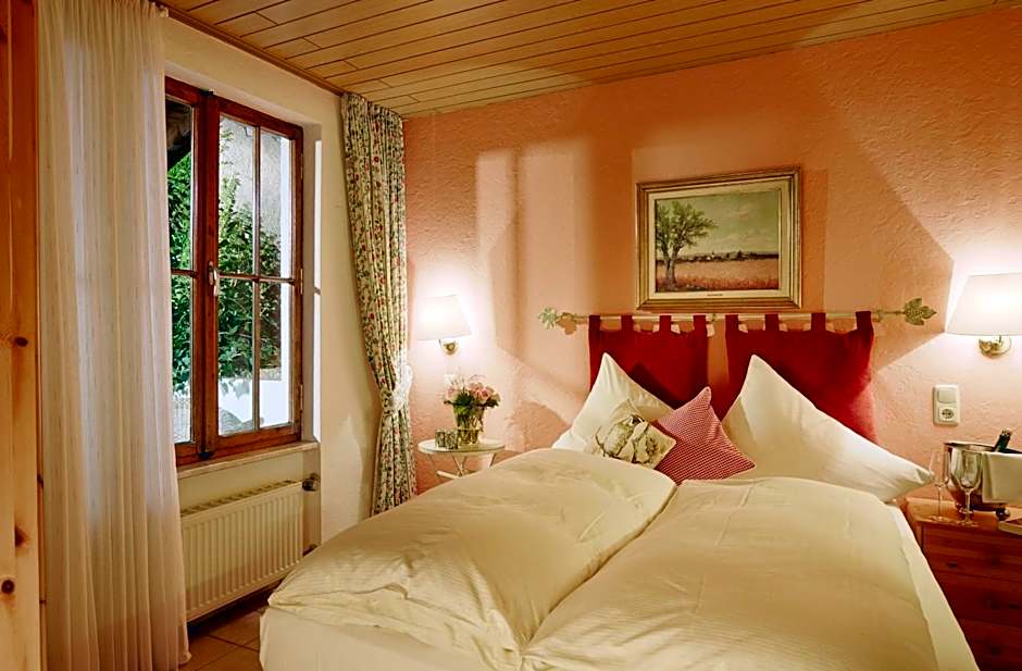Ringhotel Bomers Mosel Landhotel