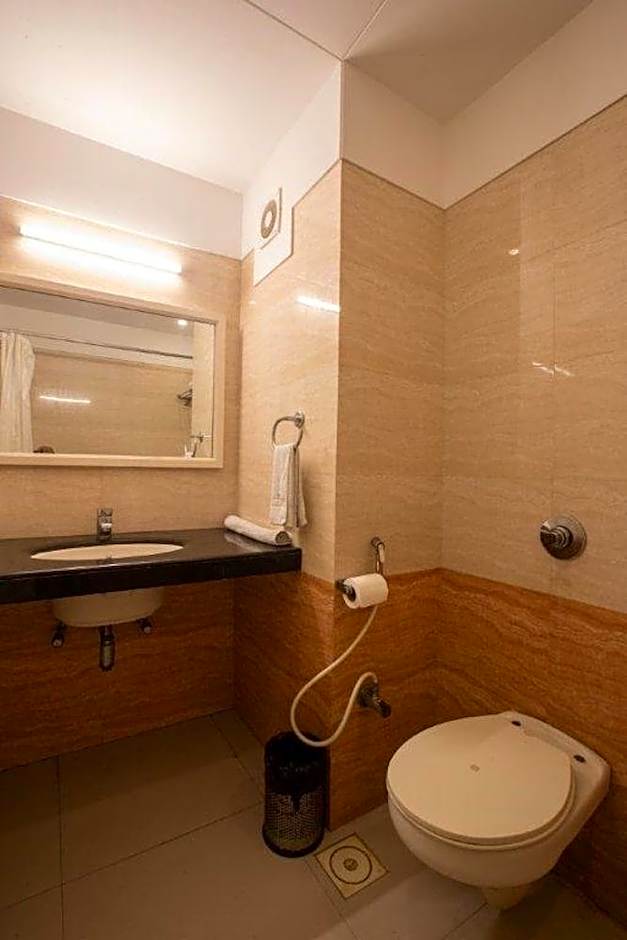 Hotel Vits Aurangabad