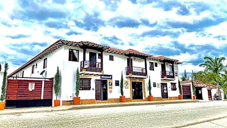 Hotel Boutique & Spa - VDL Colonial