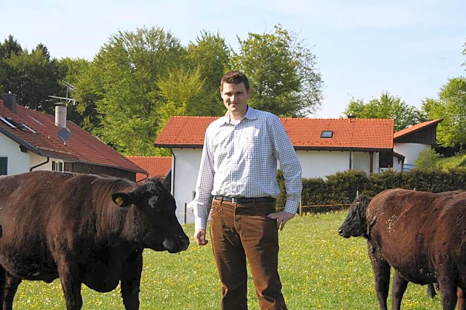 Der Obere Wirt zum Queri