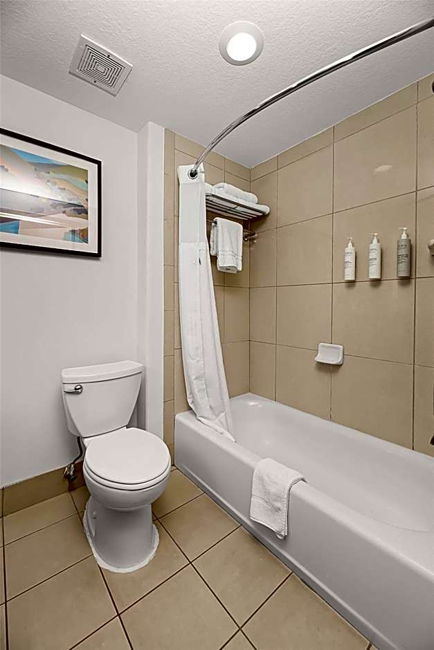 Hilton Garden Inn New Braunfels