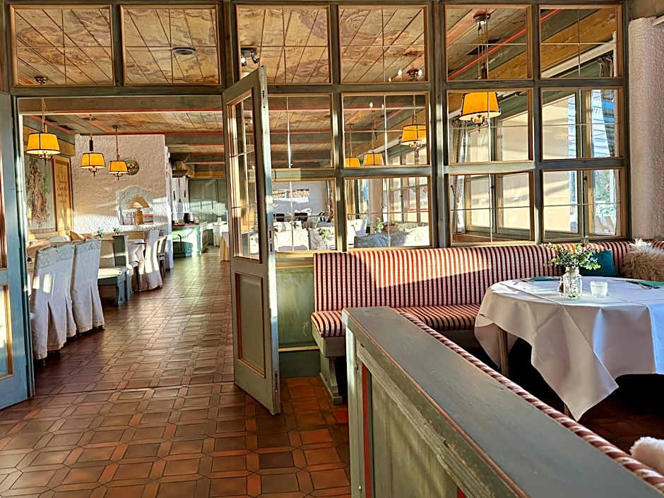 Best Western Hotel Rhon Garden