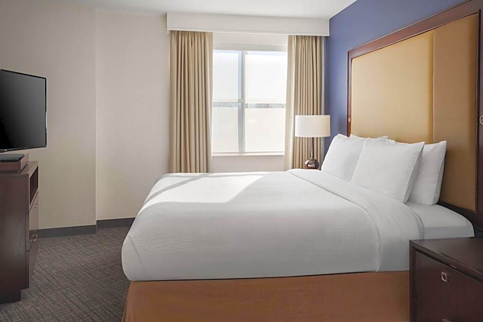 Residence Inn by Marriott Fairfax City