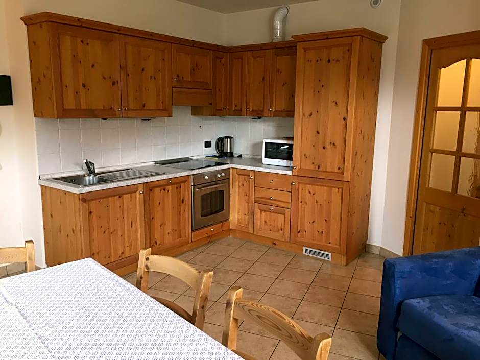 Casa Vacanze Sablonera