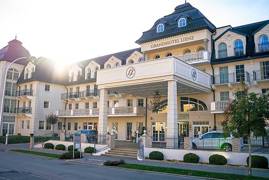 Grandhotel Lienz