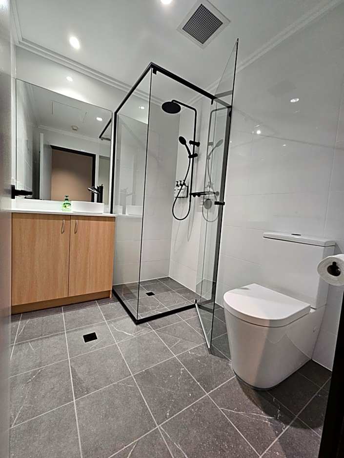 Econo Lodge Rivervale