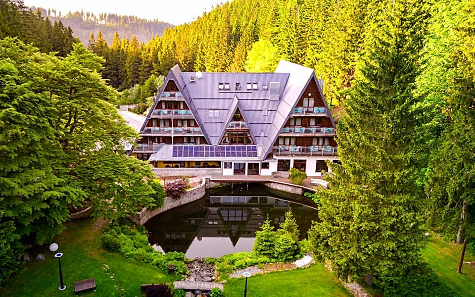 Jelenia Struga MEDICAL SPA