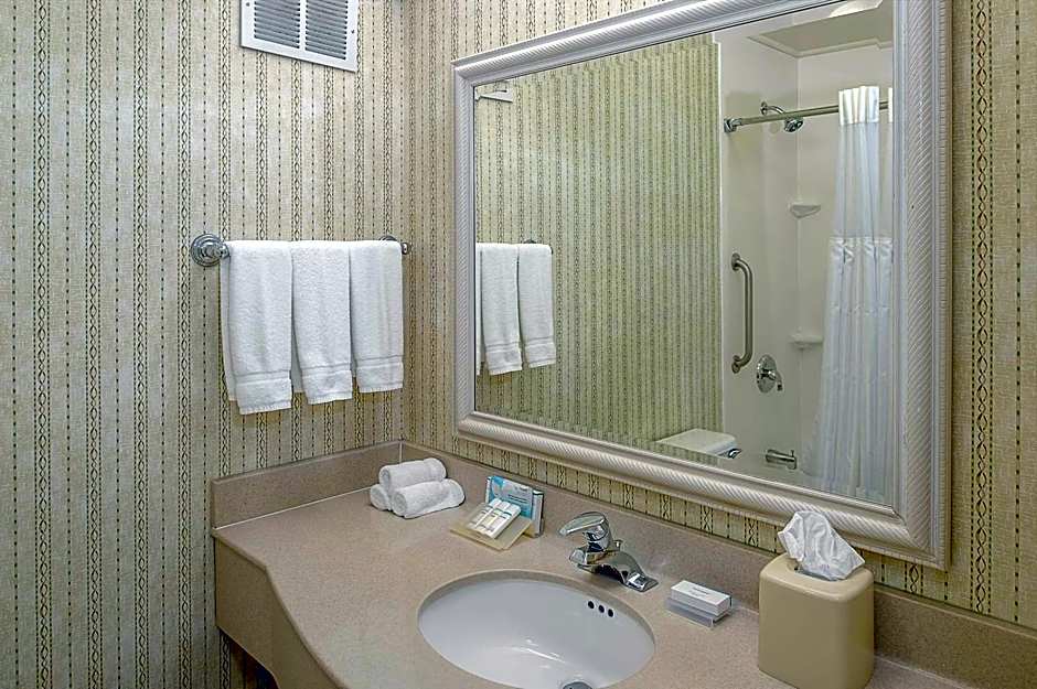 Hilton Garden Inn St. Louis/Chesterfield