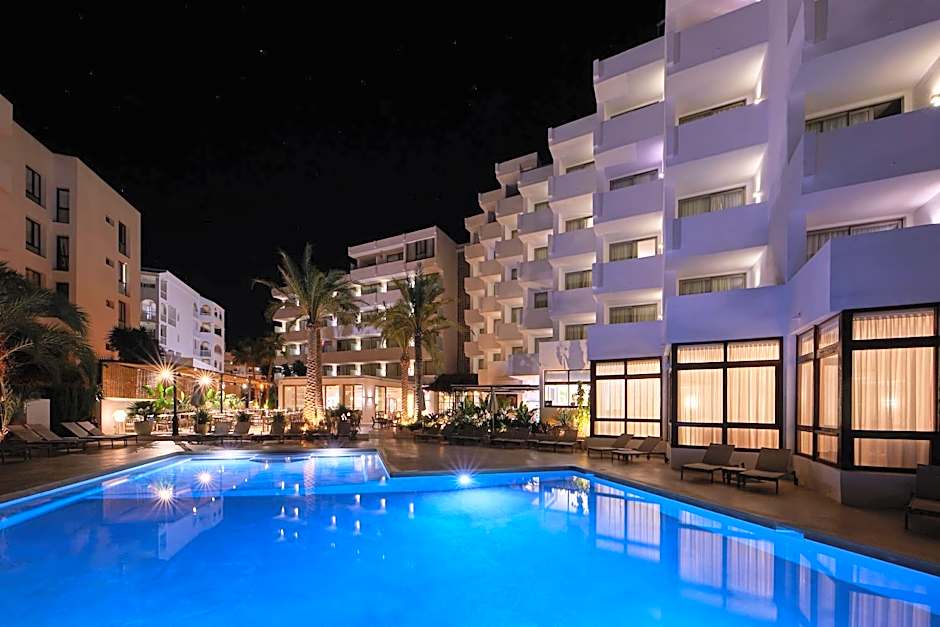 Hotel Tres Torres