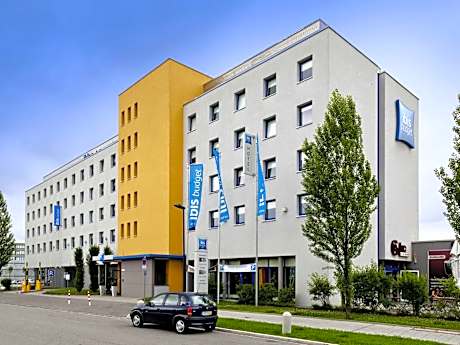 ibis budget Muenchen Ost Messe