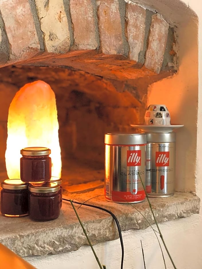 Bed & Breakfast Barbara