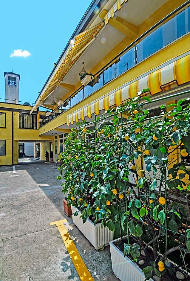 B&B Ai Cipressi