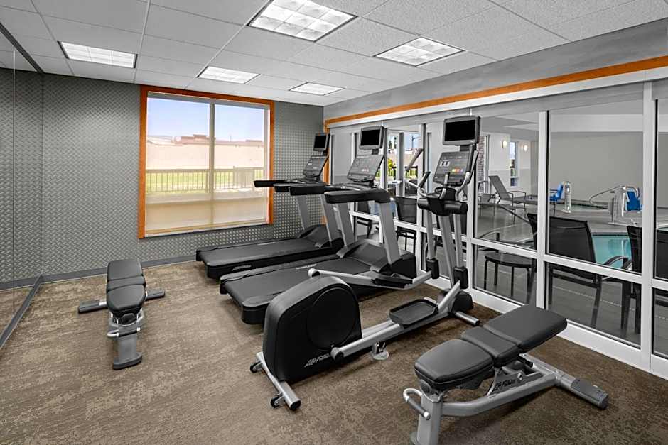 Fairfield Inn & Suites by Marriott Richfield