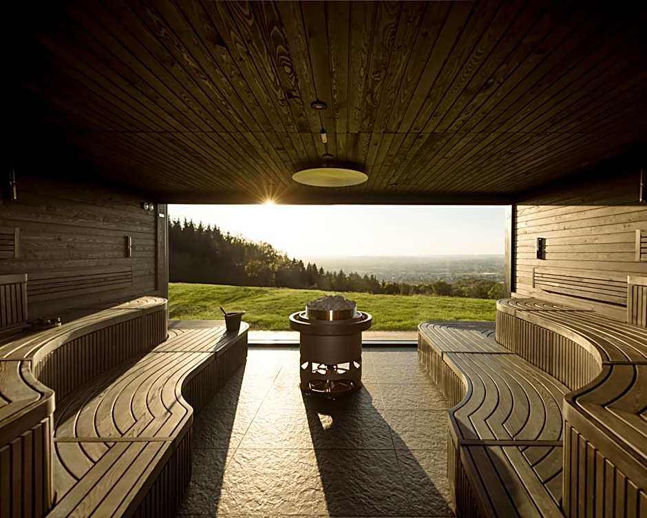 Burghotel Staufeneck