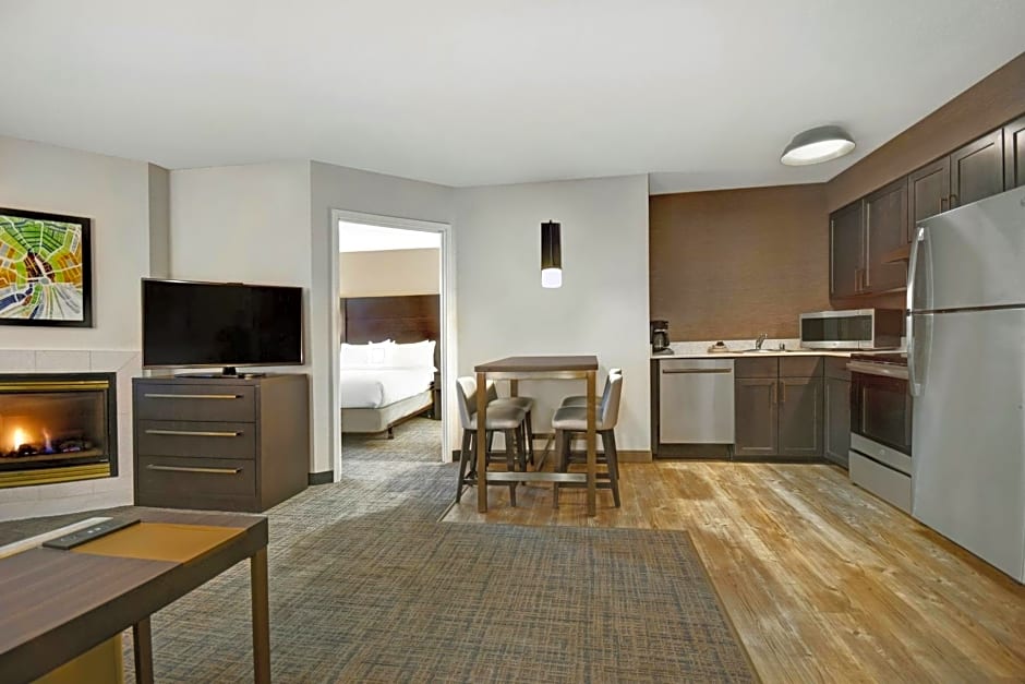 Residence Inn Louisville Airport