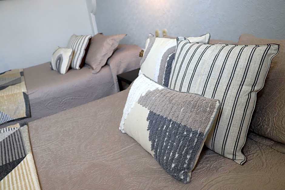 Hotel Plaza San Juan