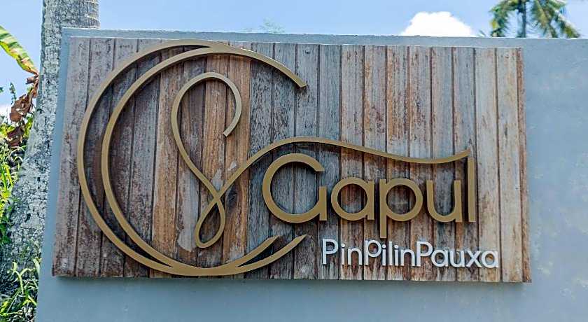 Gapul pinpilinPauxa