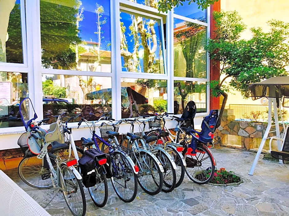 Hotel Jolie
