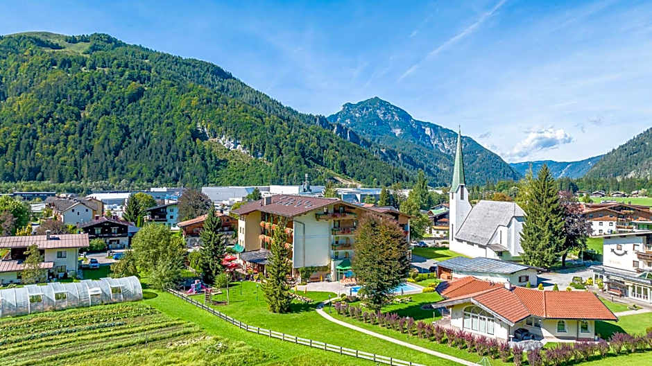 Vitalhotel Berghof