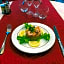 Brit Hotel Brive La Gaillarde - Restaurant La Limousine