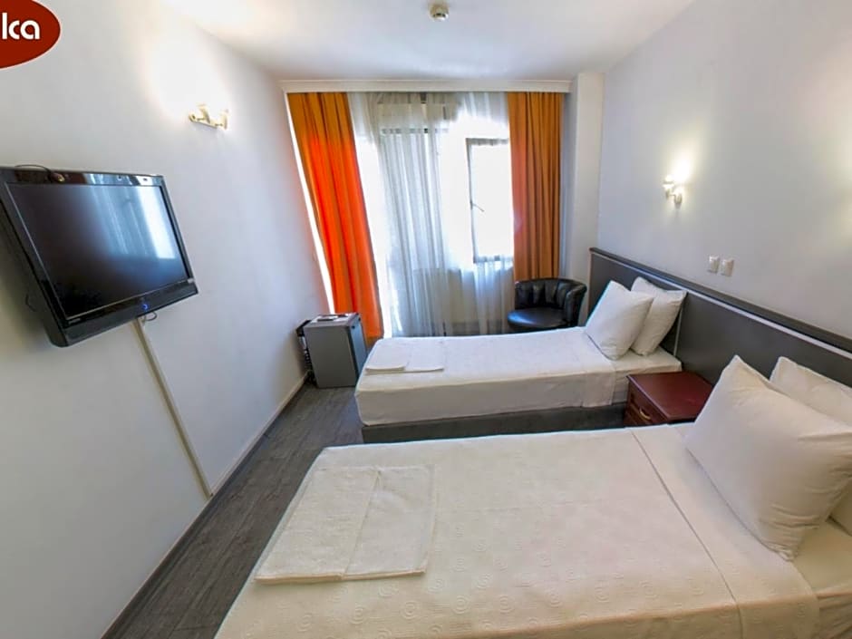 Hotel Balca