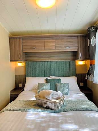 Moselle at Seton Sands Edinburgh