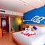 Kuta Beach Hotel