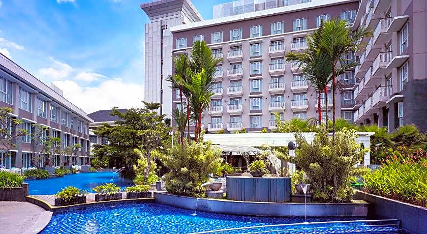 Grand Mercure Bandung Setiabudi