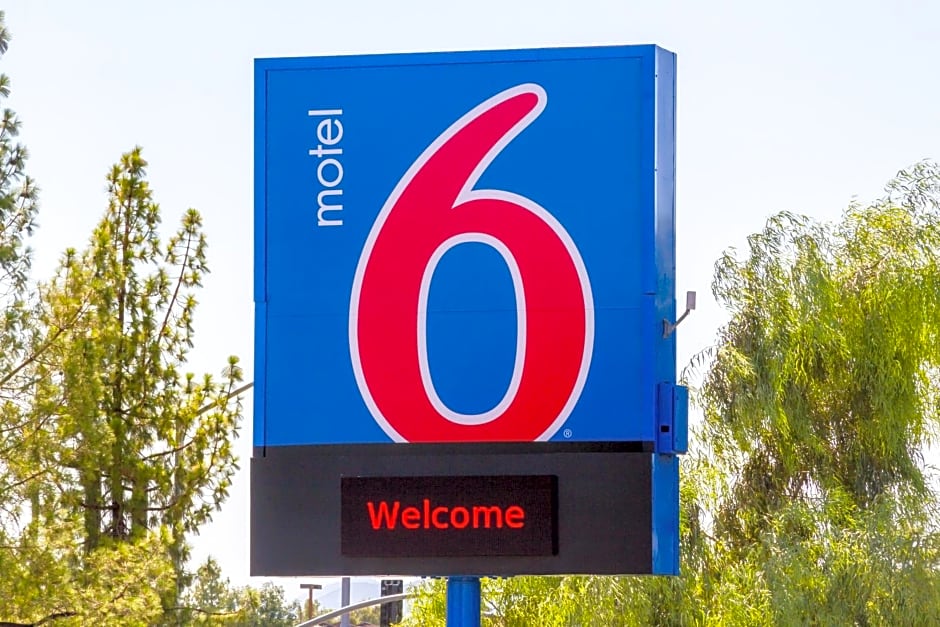 Motel 6 Mesa North