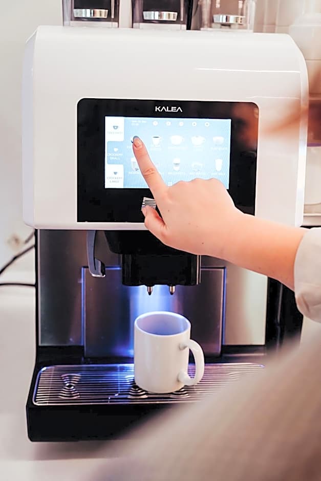 Mary MacKillop Place