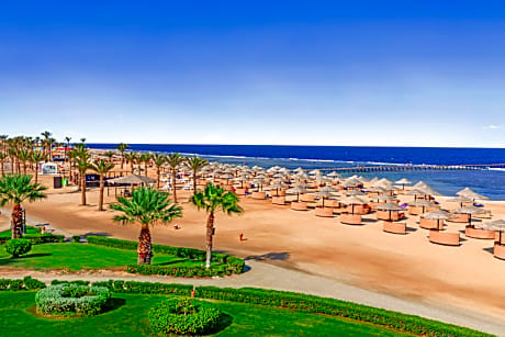 Pickalbatros Oasis Port Ghalib