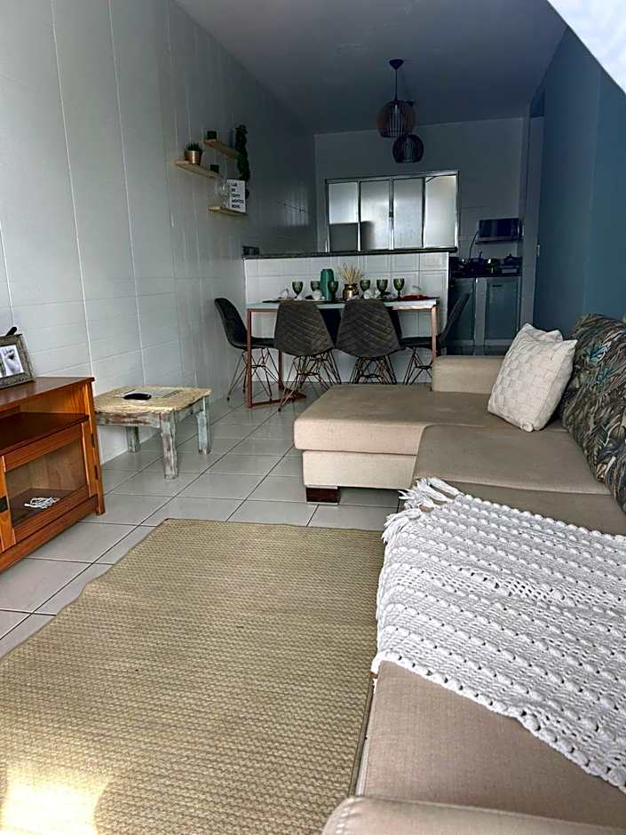 Villagio Vistamar Ilha Comprida