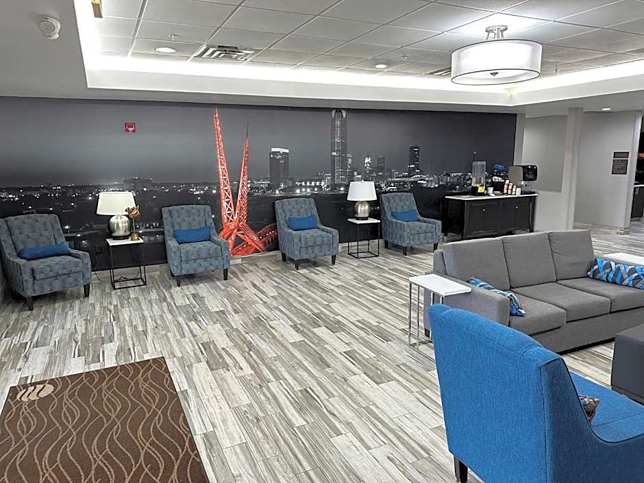 Garner Hotel Oklahoma City - Quail Springs by IHG