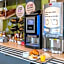 B&B Hotel Troyes Barberey