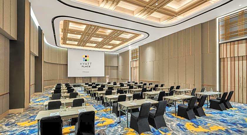 Hyatt Place Makassar