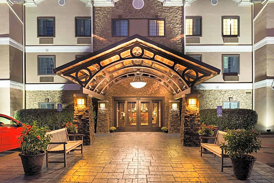 Staybridge Suites OFallon Chesterfield By IHG