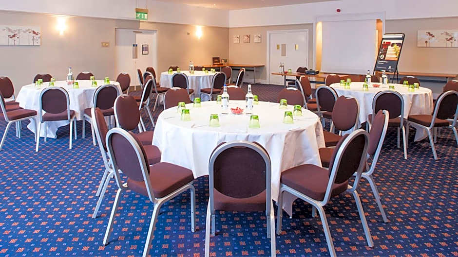 Holiday Inn Washington By IHG