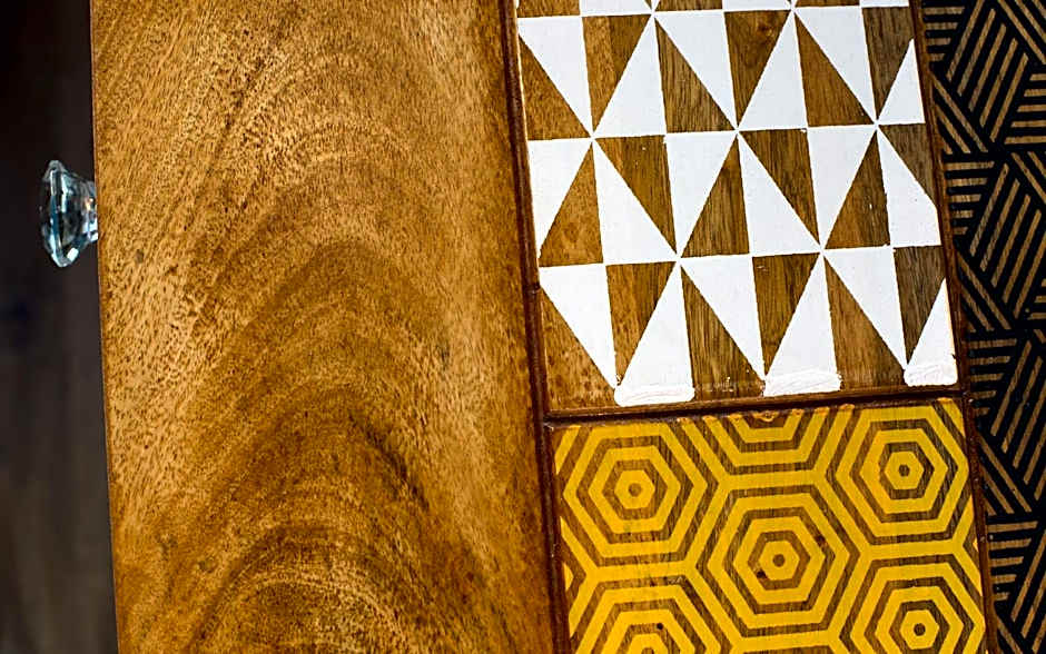 360Degrees Pop Art Hotel