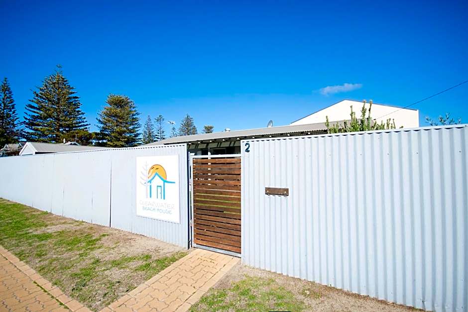 Clearwater Motel Apartments