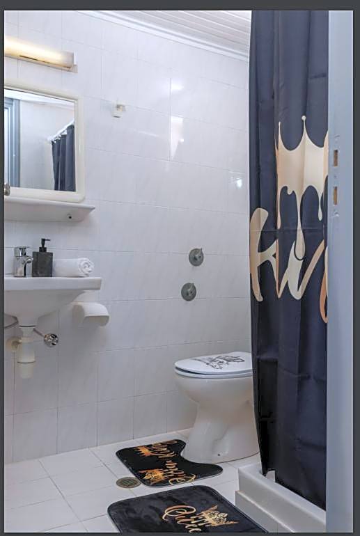 Kings Hersonissos Hotel