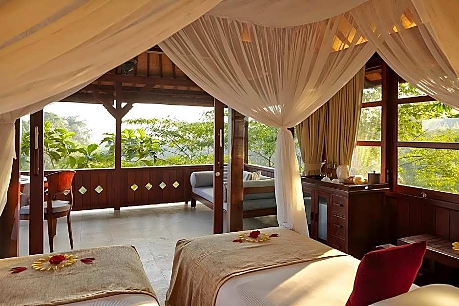 Bagus Jati Health & Wellbeing Retreat