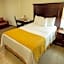 Hotel Plaza Calzada