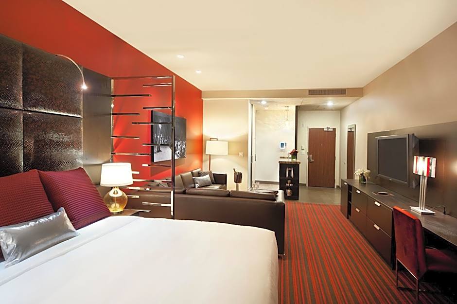 Golden Gate Hotel And Casino