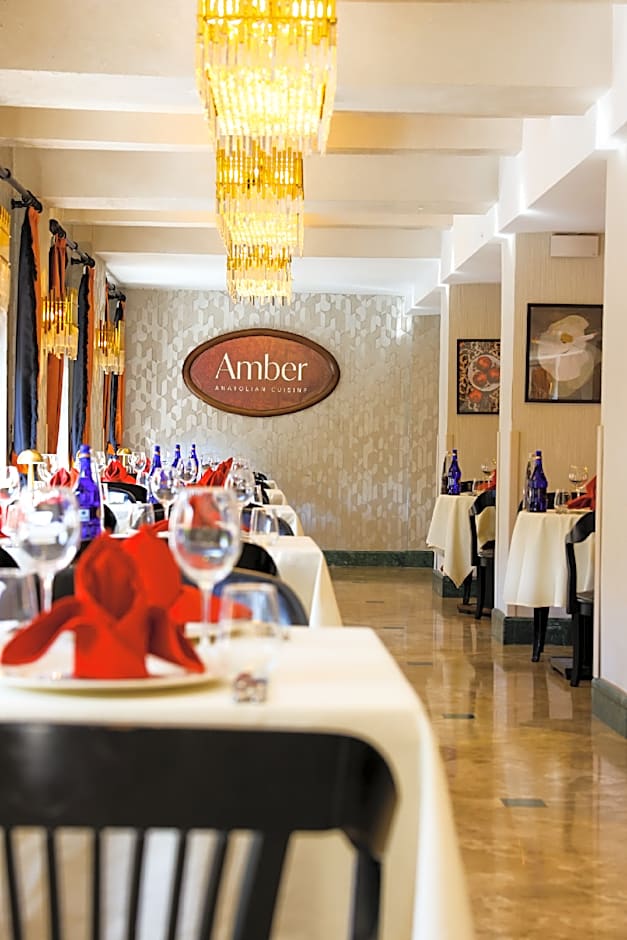 Crowne Plaza Istanbul - Old City By IHG