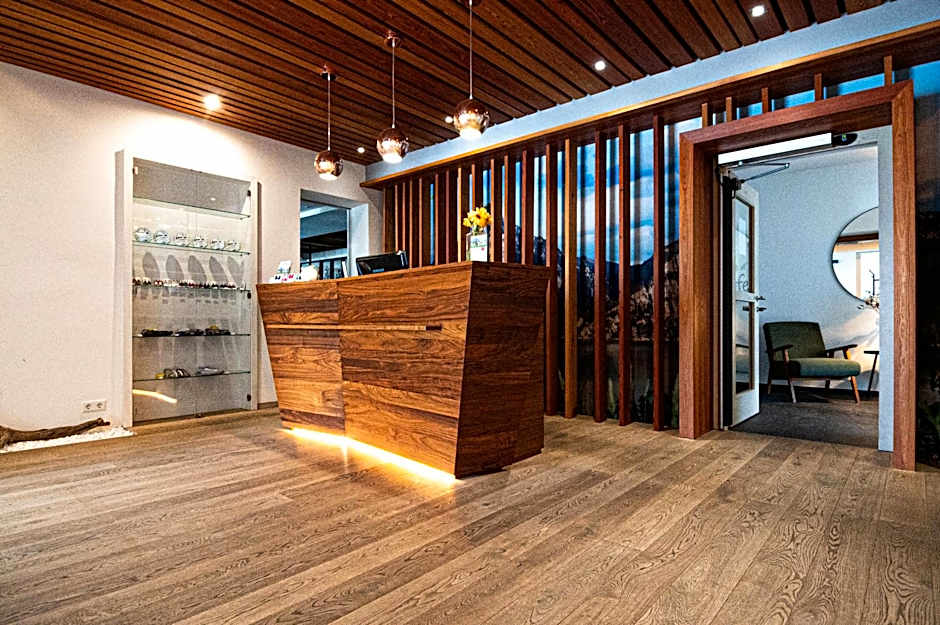 Apartmenthotel 's Mitterndorf